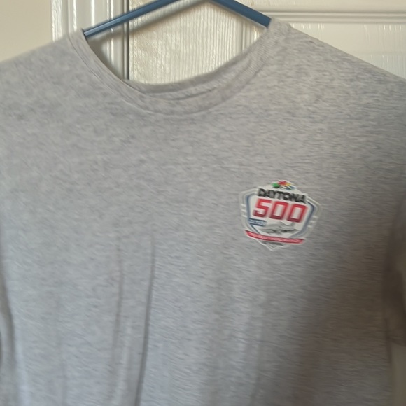2019 NASCAR Daytona 500 Tee - Picture 2 of 2